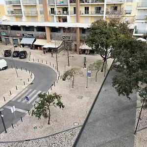 Plage Apartamento