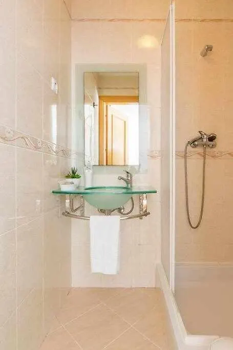 Albufeira Old Town Two Bedroom Apartment Center