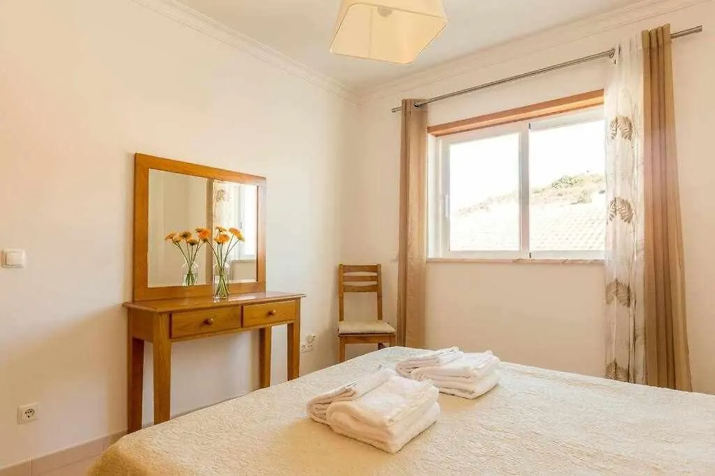 Albufeira Old Town Two Bedroom Apartment Center Portugal