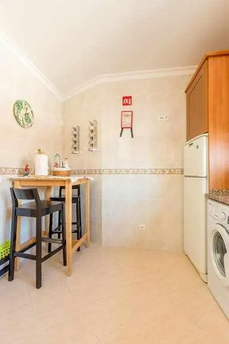 Albufeira Old Town Two Bedroom Apartment Center