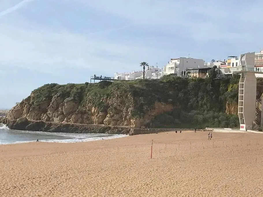 Albufeira Old Town Two Bedroom Apartment Center